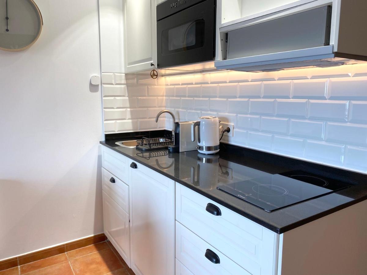 Apartament Snow&Fun - Sierra Nevada - Monte Oiz Zewnętrze zdjęcie