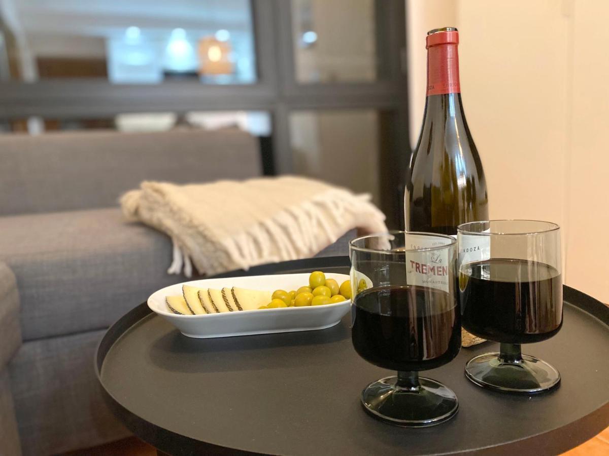 Apartament Snow&Fun - Sierra Nevada - Monte Oiz Zewnętrze zdjęcie