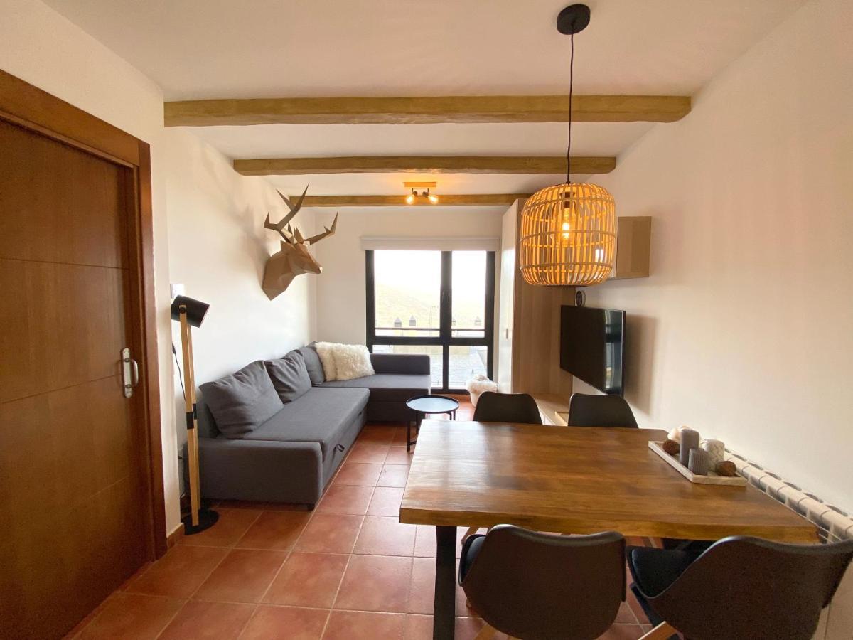 Apartament Snow&Fun - Sierra Nevada - Monte Oiz Zewnętrze zdjęcie