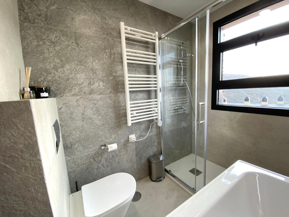Apartament Snow&Fun - Sierra Nevada - Monte Oiz Zewnętrze zdjęcie