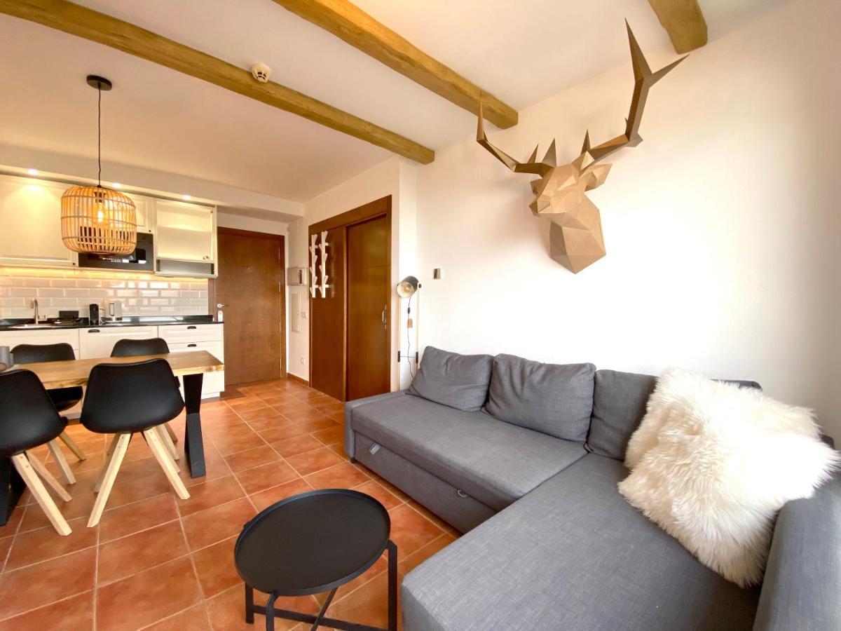 Apartament Snow&Fun - Sierra Nevada - Monte Oiz Zewnętrze zdjęcie