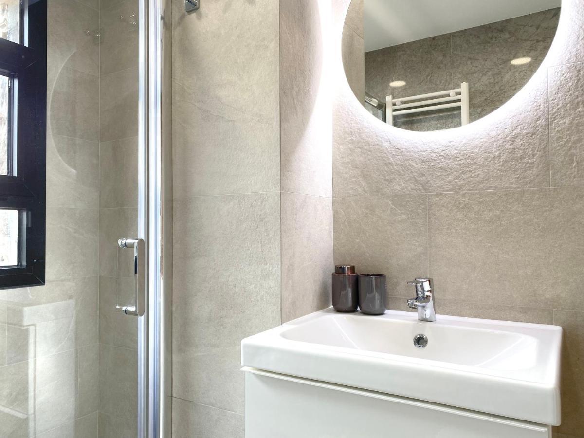 Apartament Snow&Fun - Sierra Nevada - Monte Oiz Zewnętrze zdjęcie