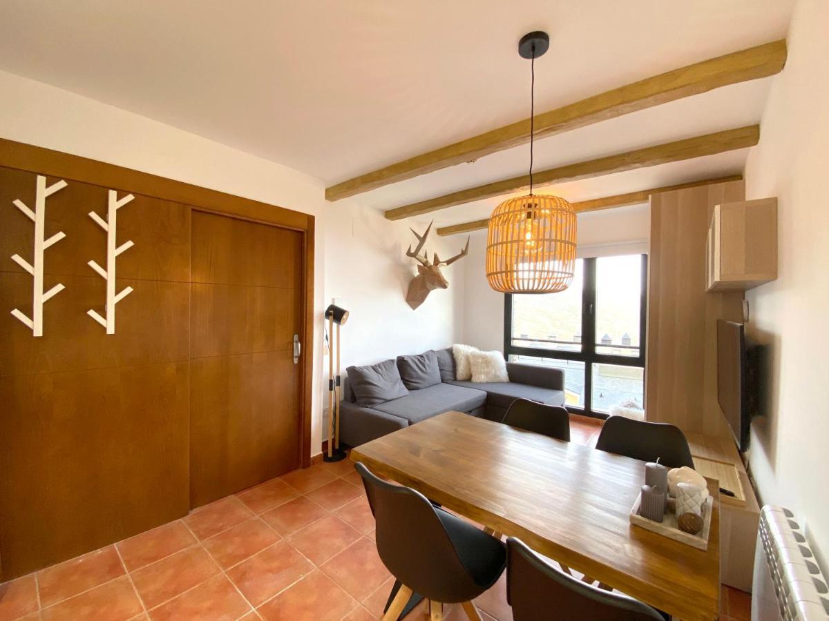 Apartament Snow&Fun - Sierra Nevada - Monte Oiz Zewnętrze zdjęcie