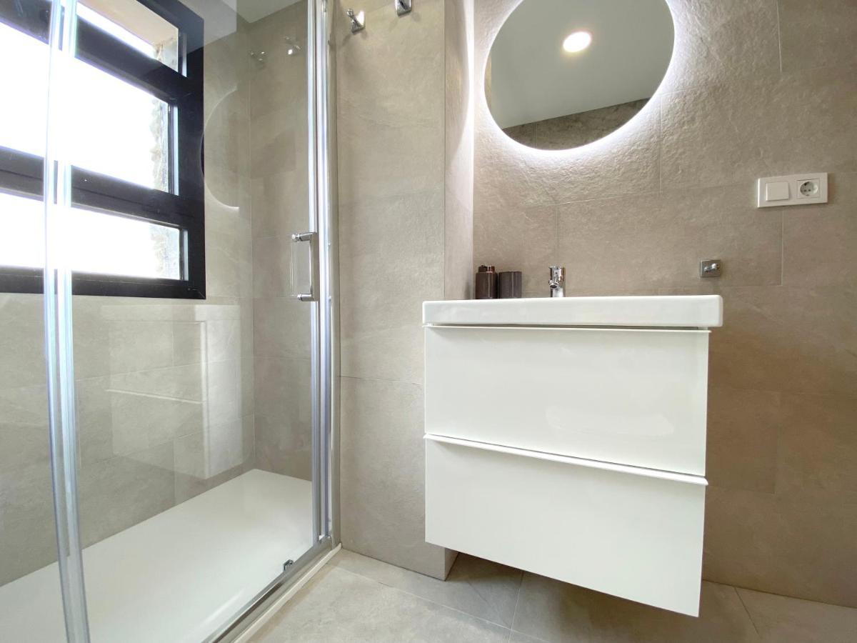 Apartament Snow&Fun - Sierra Nevada - Monte Oiz Zewnętrze zdjęcie