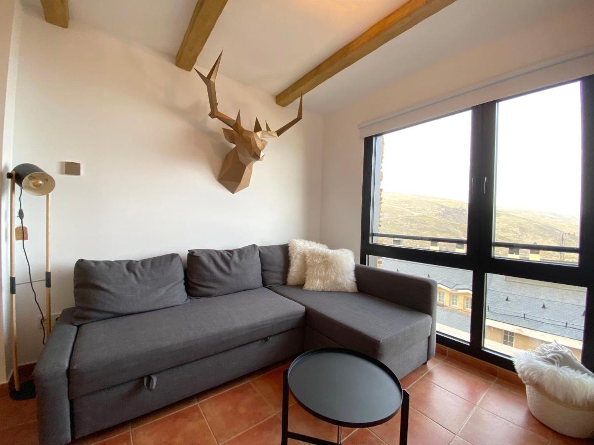 Apartament Snow&Fun - Sierra Nevada - Monte Oiz Zewnętrze zdjęcie