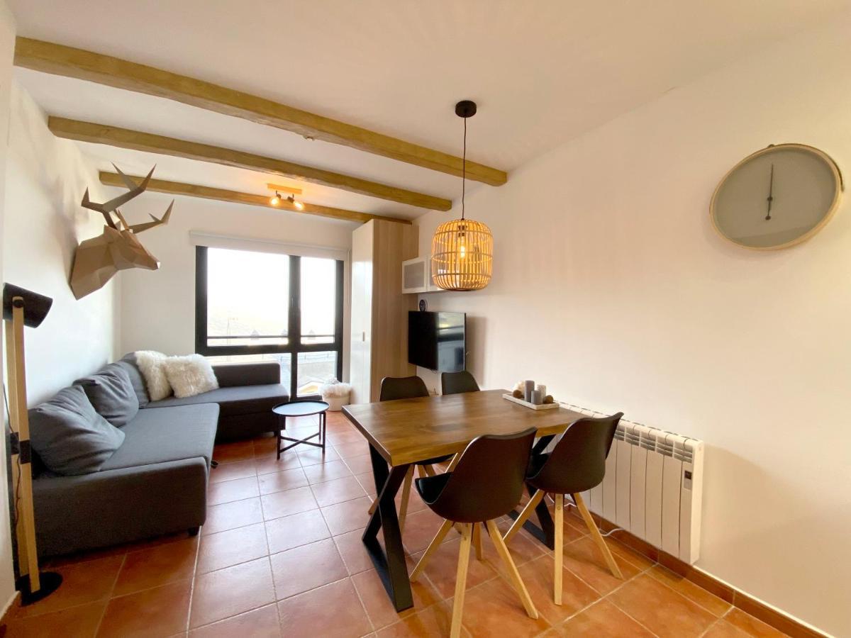 Apartament Snow&Fun - Sierra Nevada - Monte Oiz Zewnętrze zdjęcie