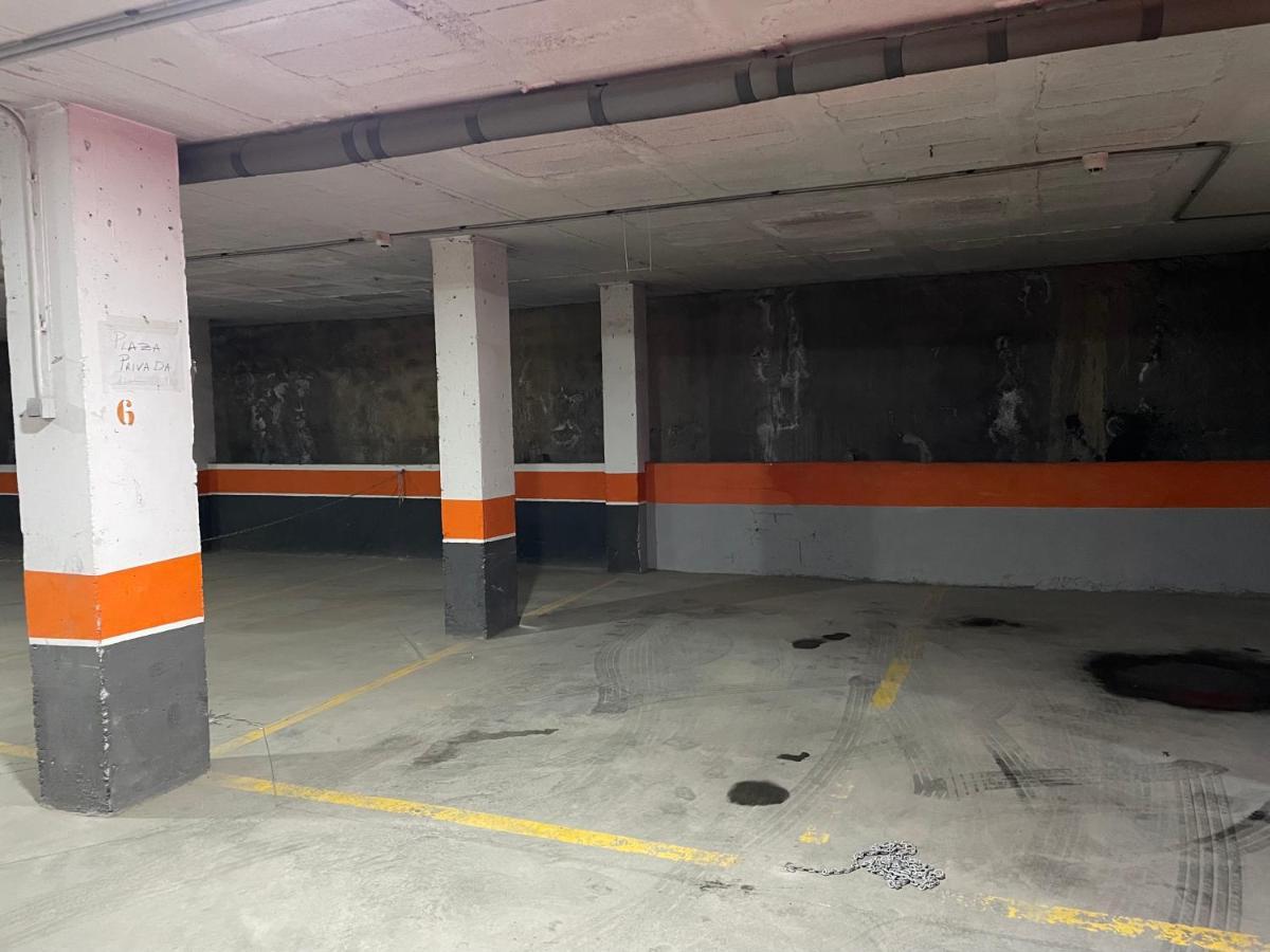 Apartament Snow&Fun - Sierra Nevada - Monte Oiz Zewnętrze zdjęcie
