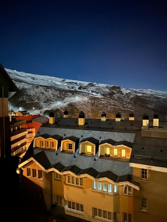 Apartament Snow&Fun - Sierra Nevada - Monte Oiz Zewnętrze zdjęcie