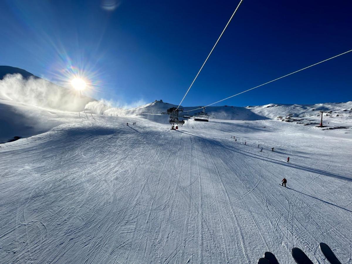 Apartament Snow&Fun - Sierra Nevada - Monte Oiz Zewnętrze zdjęcie